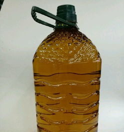 山野珍稀的绿色馈赠 茶油纯天然食用油健康密码解析