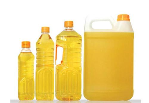 故事 油价升级——食用油塑桶包装供应链开启新篇章